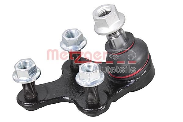 Ball Joint METZGER 57003008