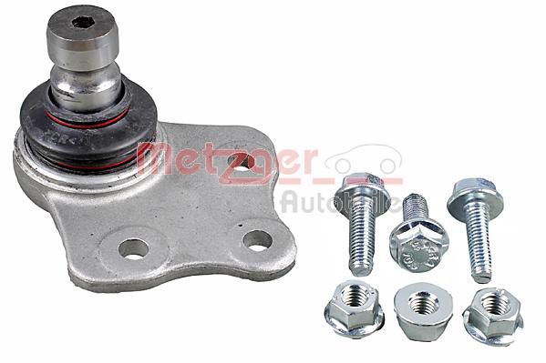 Ball Joint METZGER 57030908