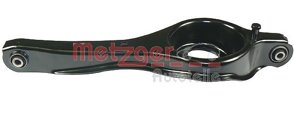 Control/Trailing Arm, wheel suspension METZGER 58038409