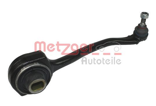 Важіль підвіски, підвіска коліс METZGER 58052902