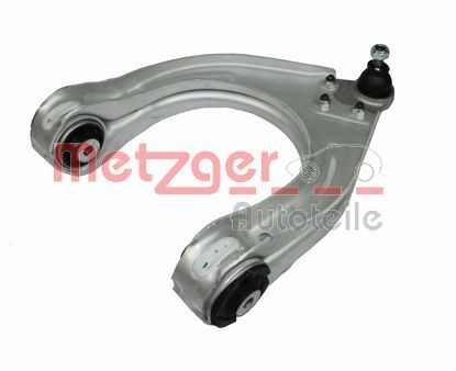 Control/Trailing Arm, wheel suspension METZGER 58057101