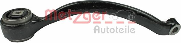 Control/Trailing Arm, wheel suspension METZGER 58084501