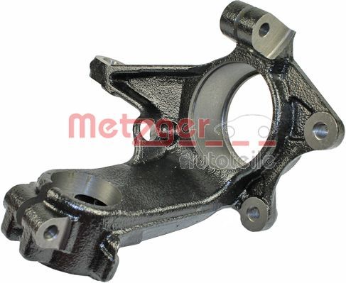 Шийка осі, підвіска коліс METZGER 58100402