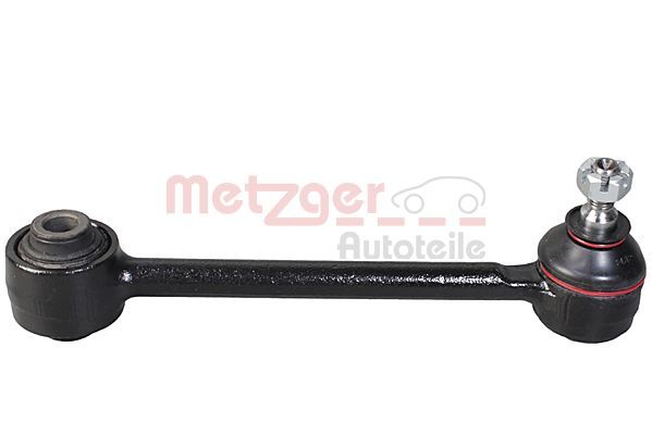 Control/Trailing Arm, wheel suspension METZGER 58140009