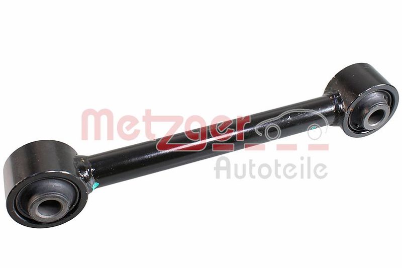 Control/Trailing Arm, wheel suspension METZGER 58145809