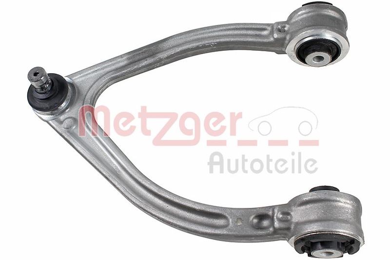 Control/Trailing Arm, wheel suspension METZGER 58172001