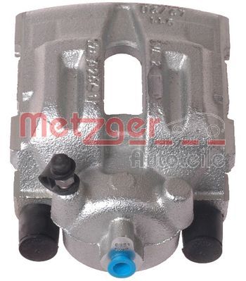 Brake Caliper METZGER 6250033