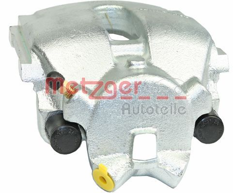 Brake Caliper METZGER 6250274