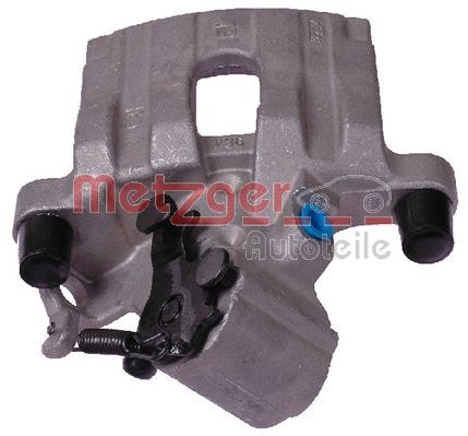 Brake Caliper METZGER 6250342