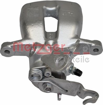 Brake Caliper METZGER 6250490