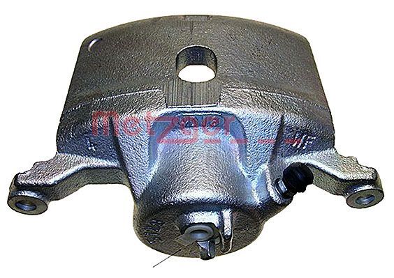 Brake Caliper METZGER 6250705