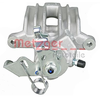 Brake Caliper METZGER 6260005