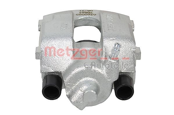 Brake Caliper METZGER 6260085