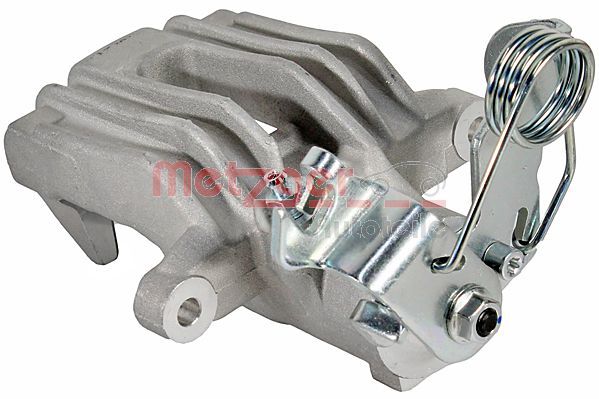 Brake Caliper METZGER 6260254