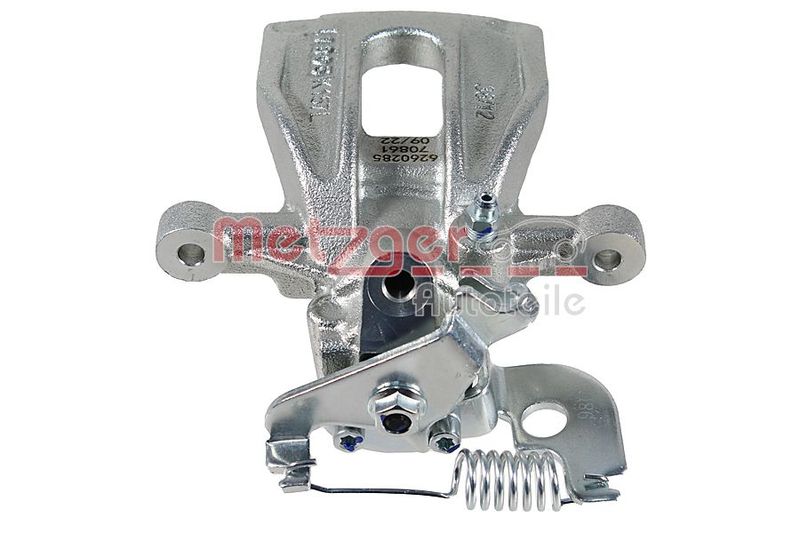 Brake Caliper METZGER 6260285