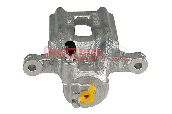 Brake Caliper METZGER 6260504