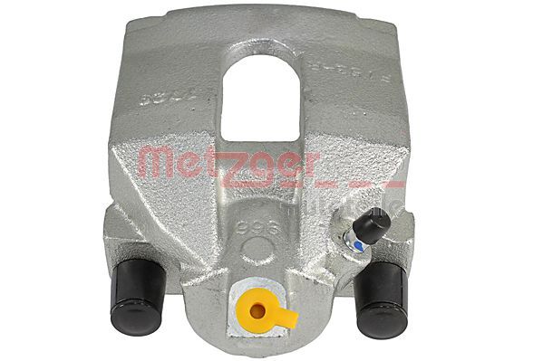 Brake Caliper METZGER 6260654