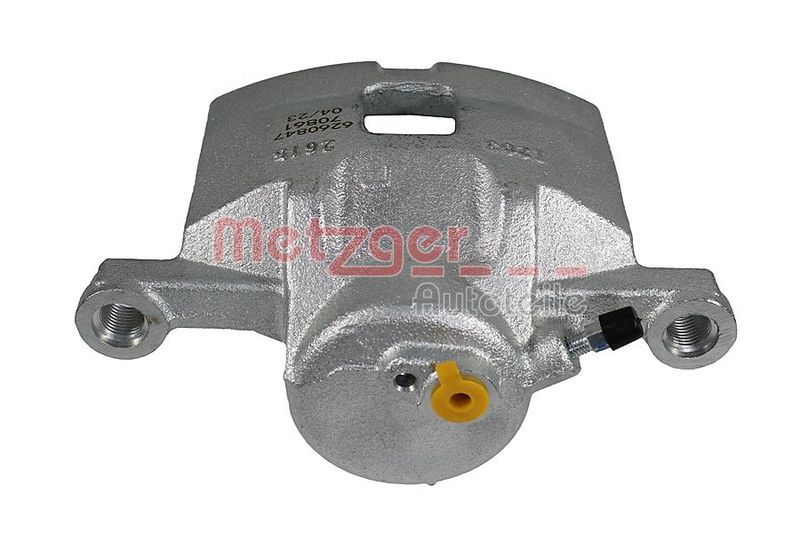 Brake Caliper METZGER 6260847