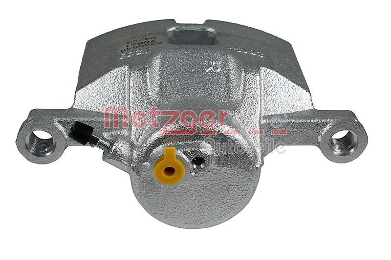 Brake Caliper METZGER 6260848