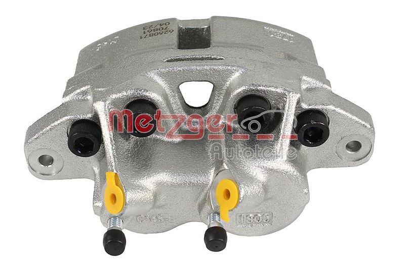 Brake Caliper METZGER 6260871