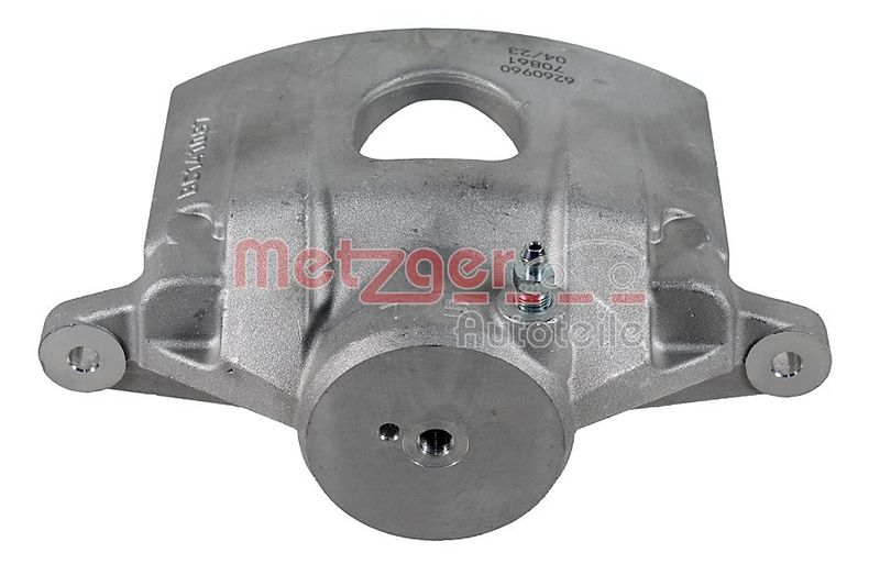 Brake Caliper METZGER 6260960