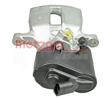 Brake Caliper METZGER 6261062