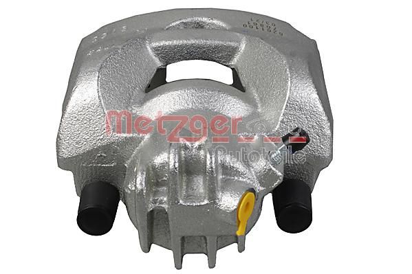 Brake Caliper METZGER 6261100