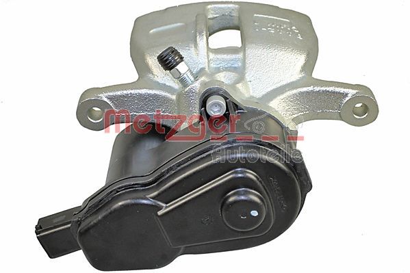 Brake Caliper METZGER 6261181