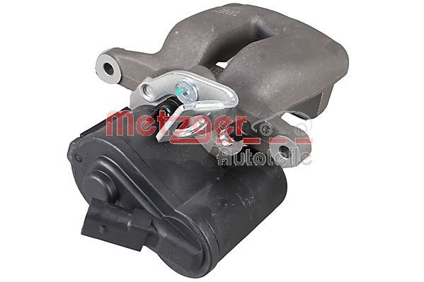 Brake Caliper METZGER 6261210