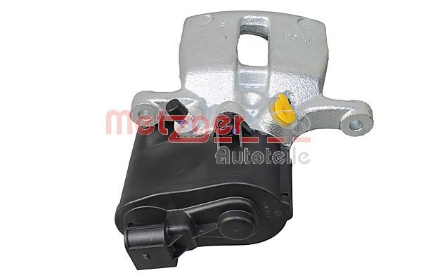 Brake Caliper METZGER 6261238