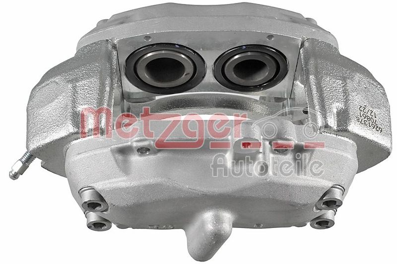 Brake Caliper METZGER 6261378