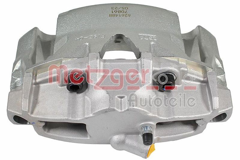 Brake Caliper METZGER 6261488