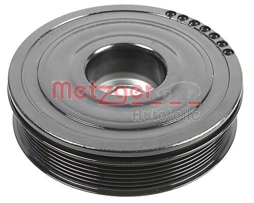 Belt Pulley, crankshaft METZGER 6400049