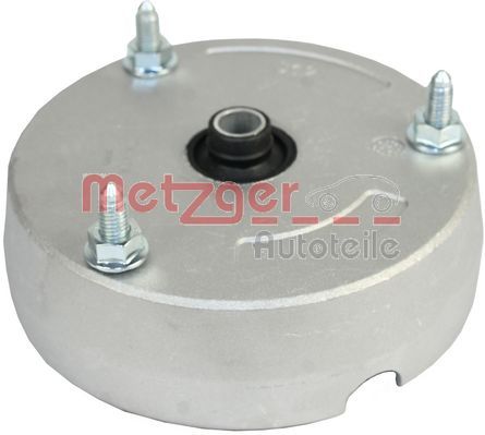 Set za popravak, nosač amortizera METZGER 6490009