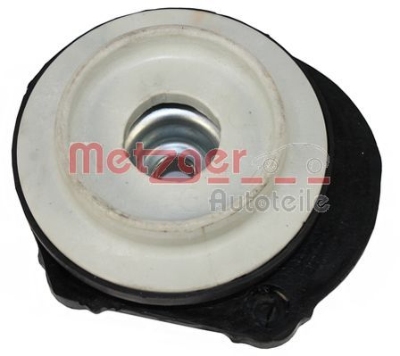 Repair Kit, suspension strut support mount METZGER 6490044