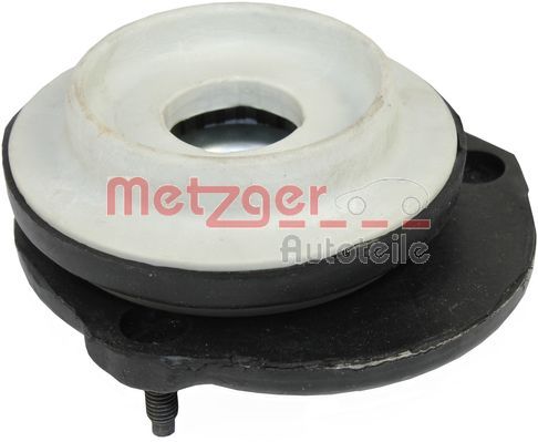 Repair Kit, suspension strut support mount METZGER 6490045