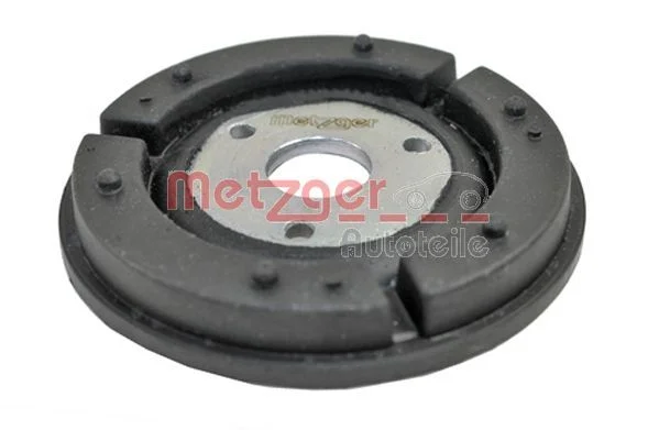 Тримач амортизатора METZGER 6490244