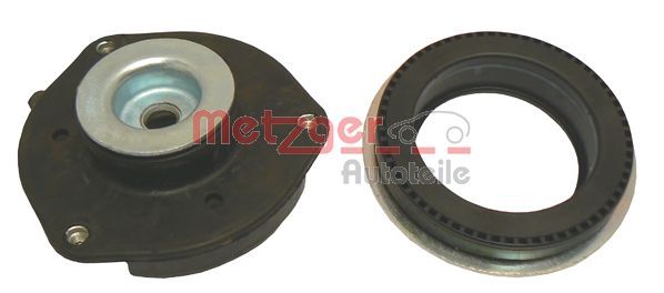 Repair Kit, suspension strut support mount METZGER 6490267