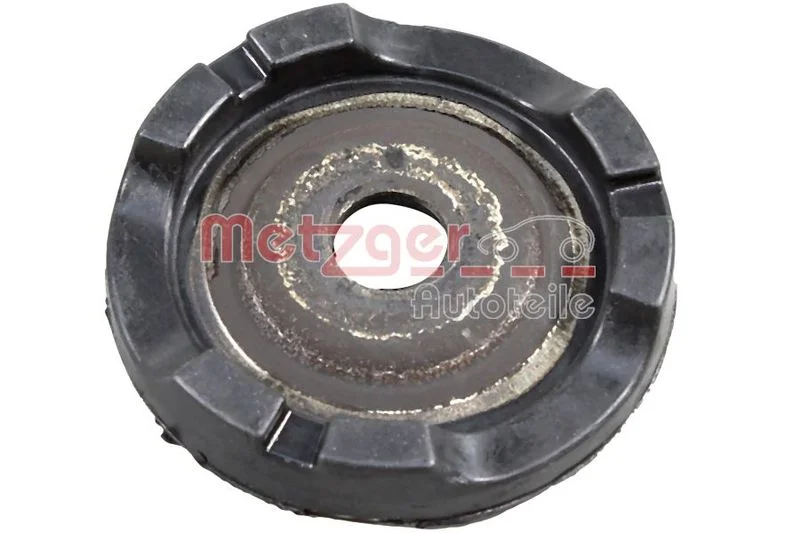 Pakabos statramsčio tvirtinimas METZGER 6490347