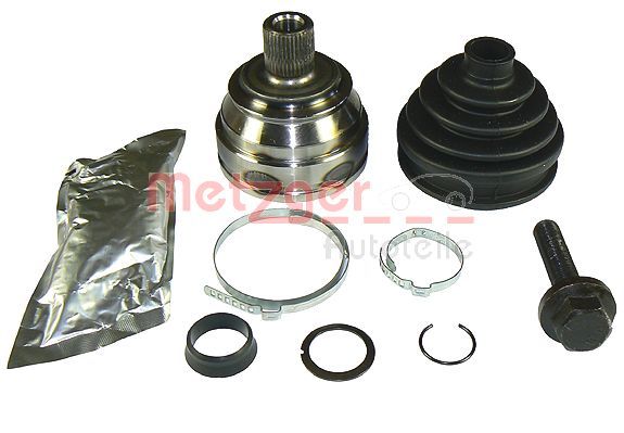 Joint Kit, drive shaft METZGER 7110052