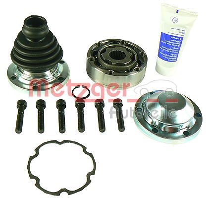 Joint Kit, drive shaft METZGER 7110152