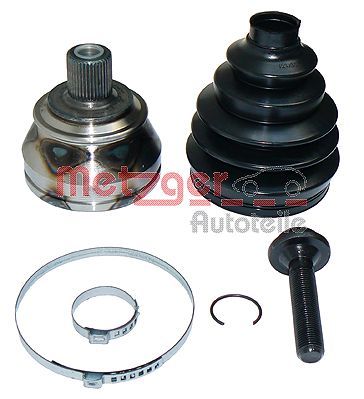 Joint Kit, drive shaft METZGER 7110168