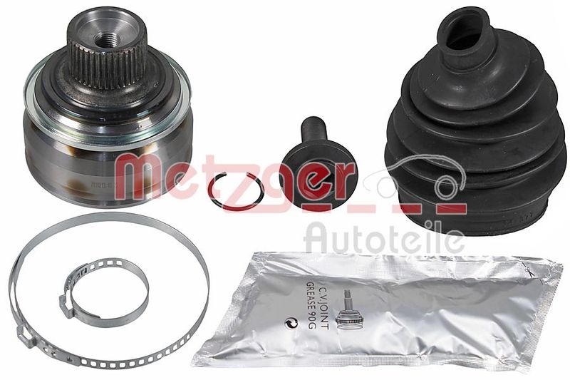 Joint Kit, drive shaft METZGER 7110213