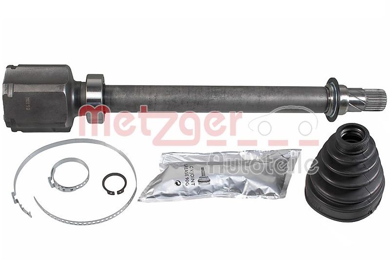 Joint Kit, drive shaft METZGER 7110216