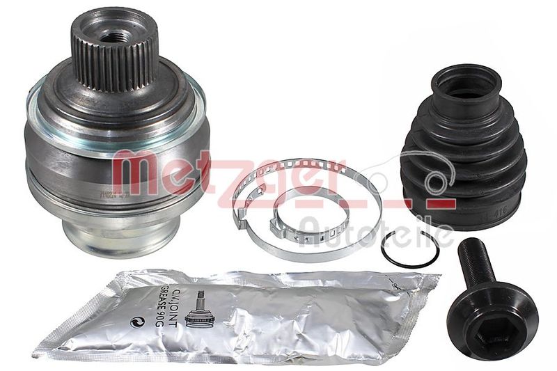 Joint Kit, drive shaft METZGER 7110224