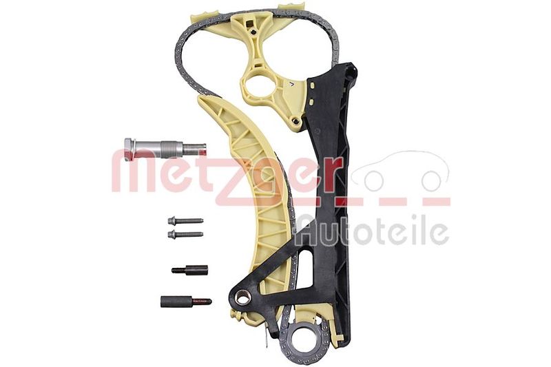 Timing Chain Kit METZGER 7490059