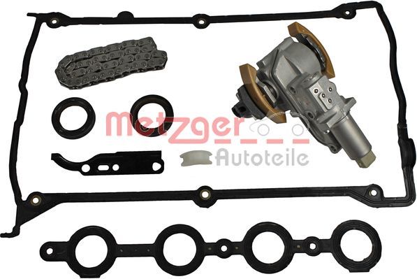 Timing Chain Kit METZGER 7500005