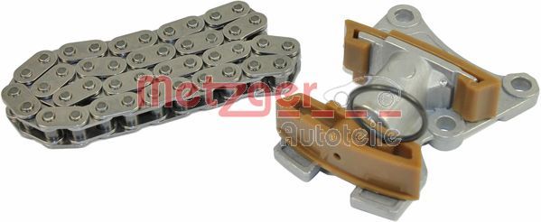 Timing Chain Kit METZGER 7500008