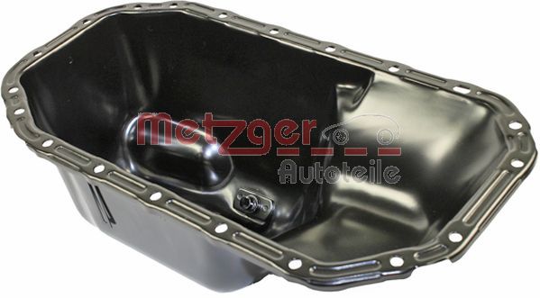 Oil Sump METZGER 7990034