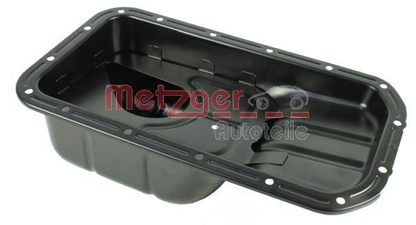 Oil Sump METZGER 7990040